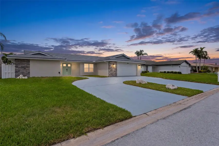 5041 Cabrilla Court, New Port Richey, FL 34652 - #2