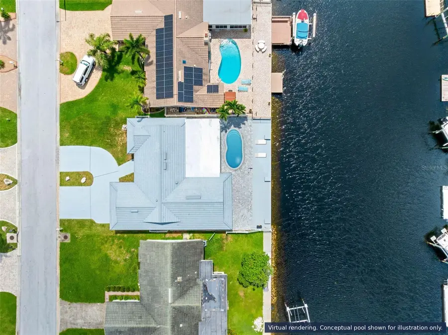 5041 Cabrilla Court, New Port Richey, FL 34652 - #3