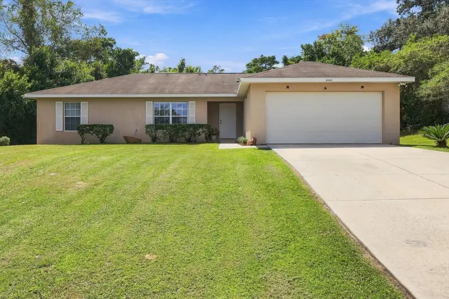 4440 SW 158th St Rd, Ocala, FL 34473 - #2