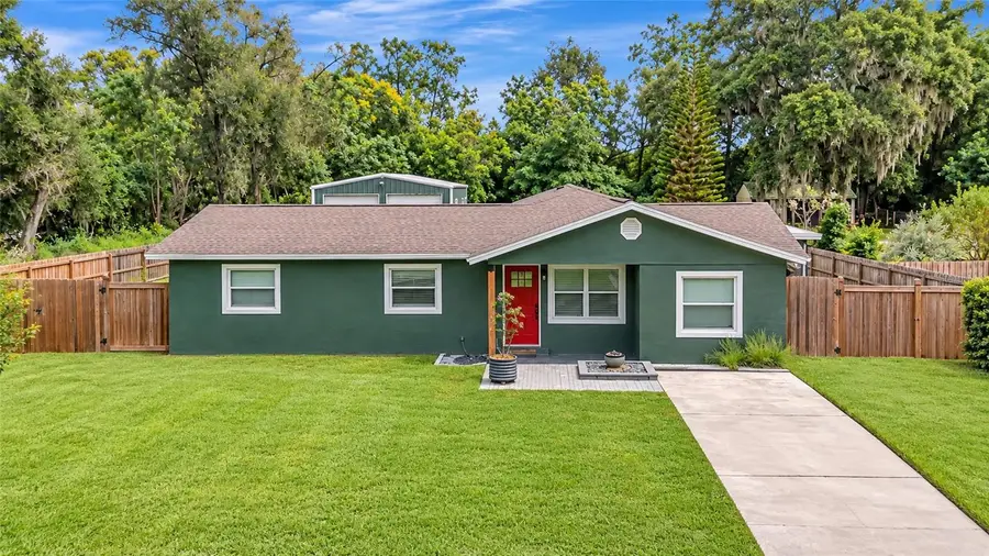 2923 Junction Road, Zellwood, FL 32798 - #2