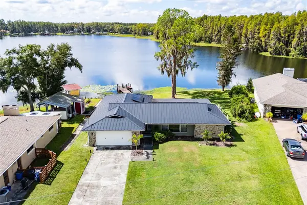 2963 Lake Saxon Drive, LAND O LAKES, FL 34639