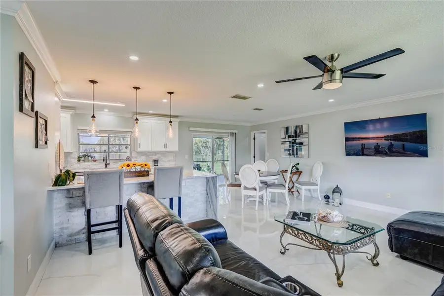 2963 Lake Saxon Drive, Land O Lakes, FL 34639 - #3
