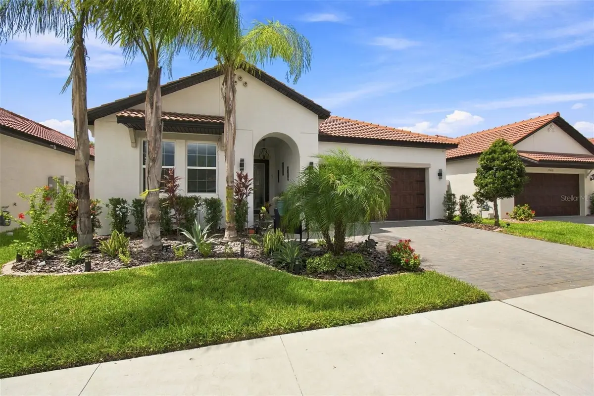 17408 Holly Well Avenue, Wimauma, FL 33598 - #1