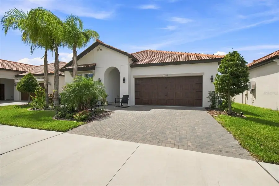 17408 Holly Well Avenue, Wimauma, FL 33598 - #2