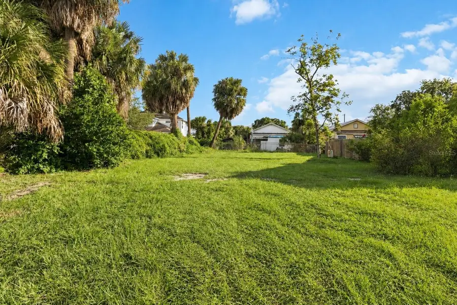 2520 W Palmetto Street, Tampa, FL 33607 - #2