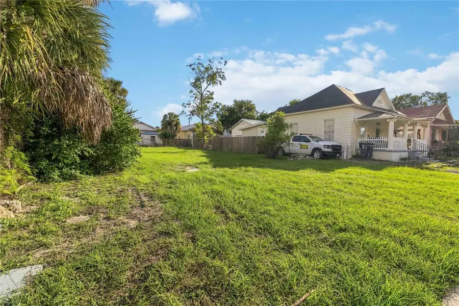 2520 W Palmetto Street, Tampa, FL 33607 - #3