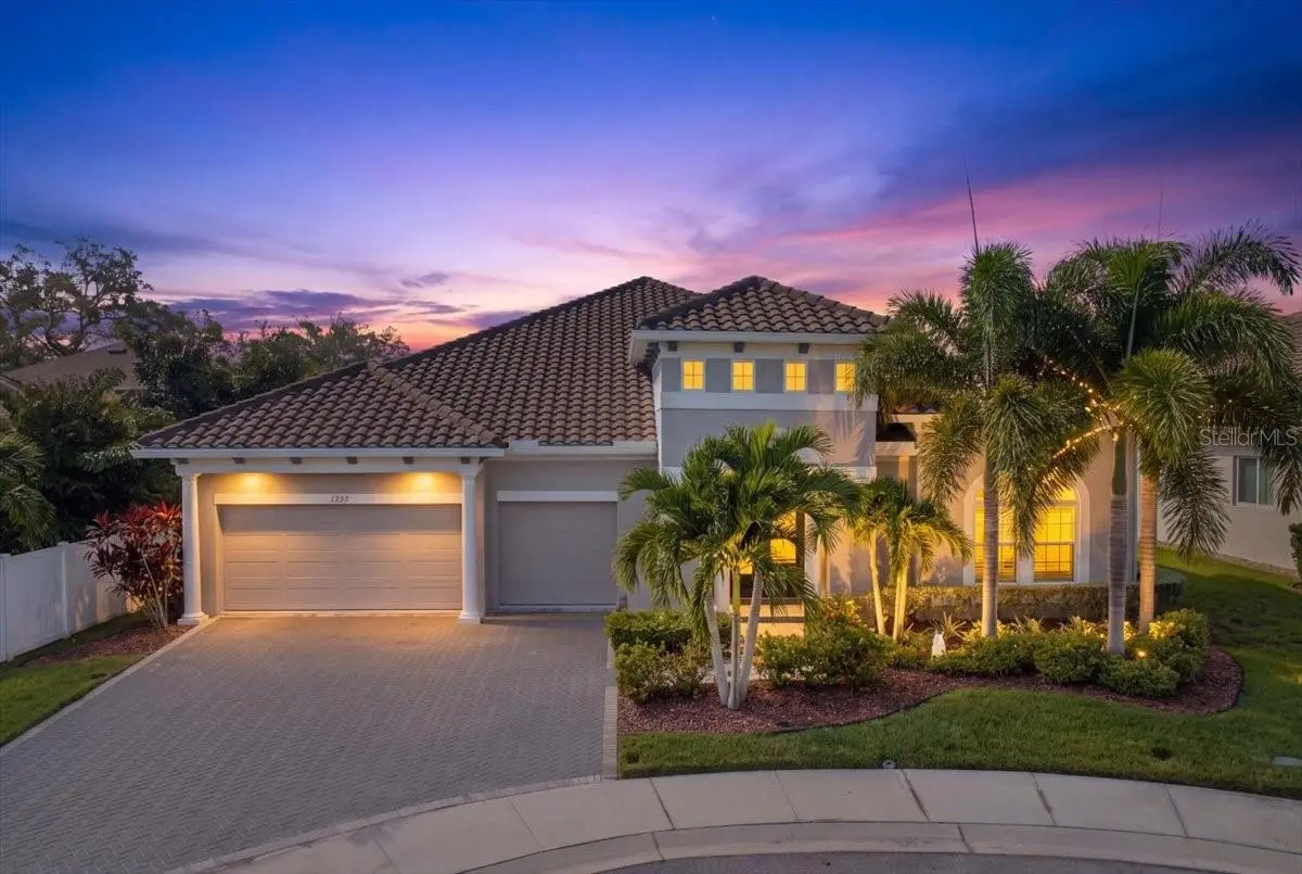1553 River Dee Lane, Dunedin, FL 34698 - #1