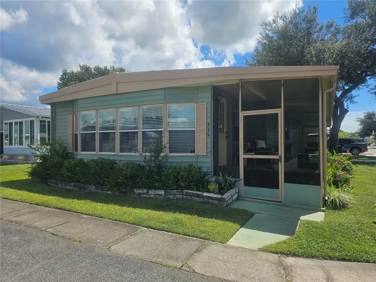 225 Tarpon Lane, Oldsmar, FL 34677 - #1