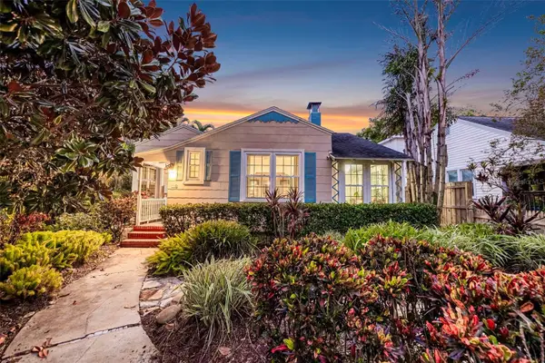 118 26th Avenue N, ST PETERSBURG, FL 33704