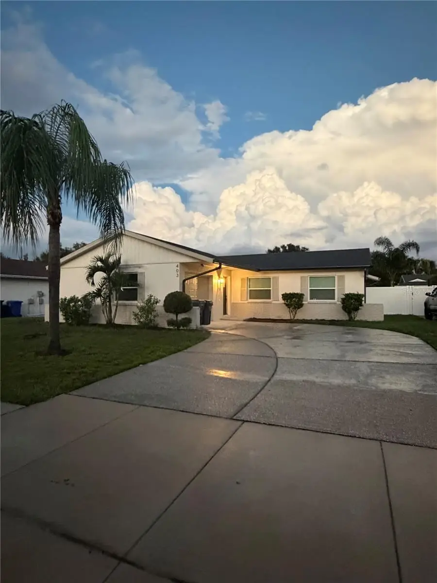 403 Evergreen Drive, Oldsmar, FL 34677 - #1