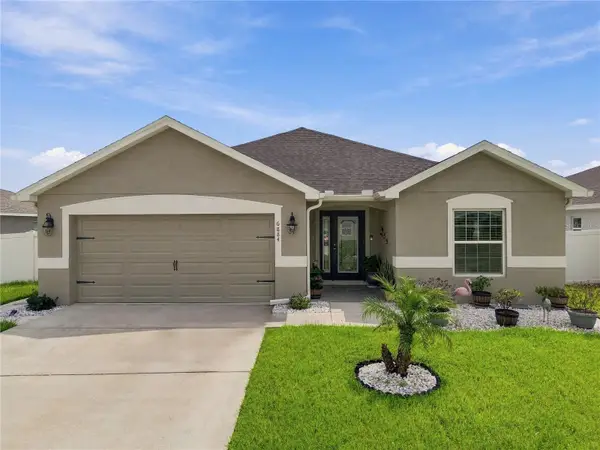 6884 Abbywood Lane, ZEPHYRHILLS, FL 33541