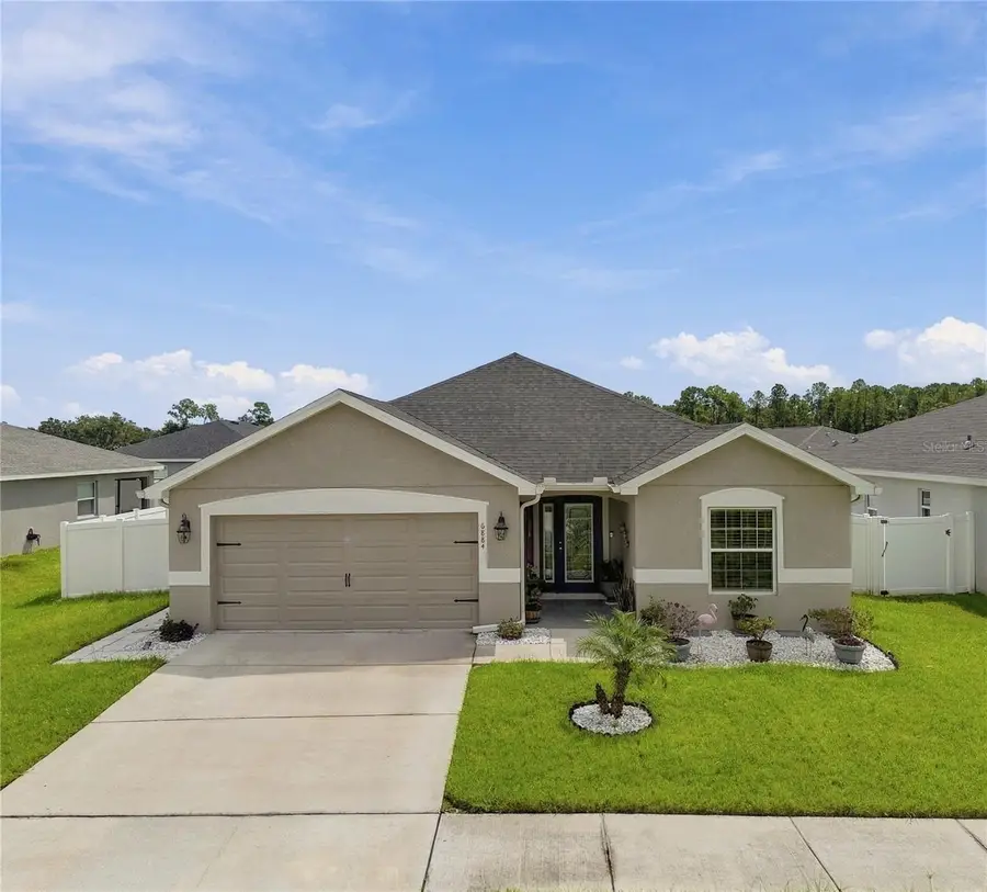 6884 Abbywood Lane, Zephyrhills, FL 33541 - #3
