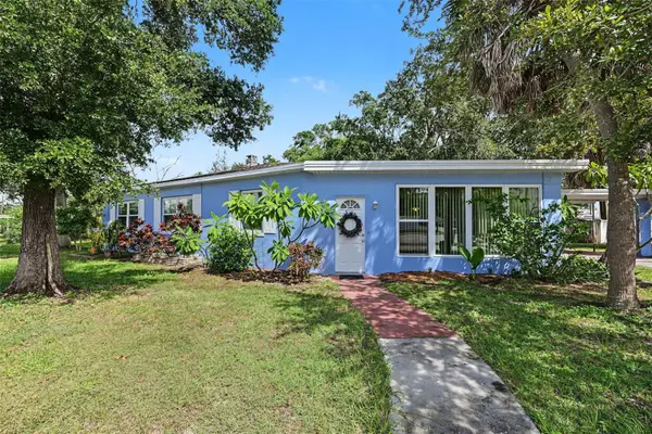 4139 1st Street Ne, ST PETERSBURG, FL 33703