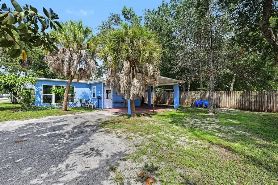 4139 1st Street Ne, Saint Petersburg, FL 33703 - #3
