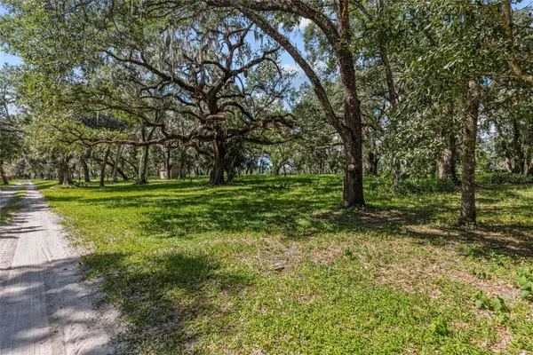 17445 Palmer Lane, SPRING HILL, FL 34610