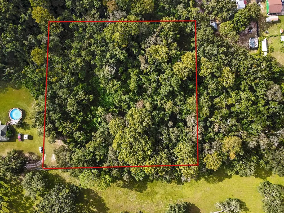 0 Palmer Lane, Spring Hill, FL 34610 - #1
