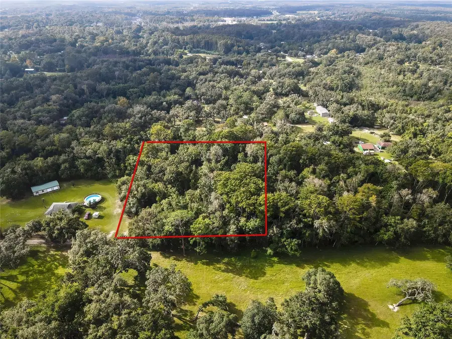 0 Palmer Lane, Spring Hill, FL 34610 - #2