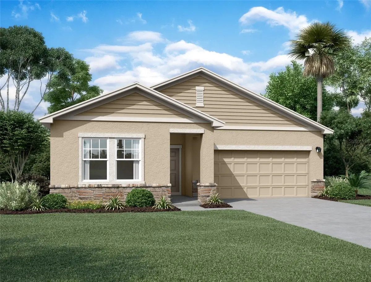 10861 Curving Creek Loop, Parrish, FL 34219 - #1