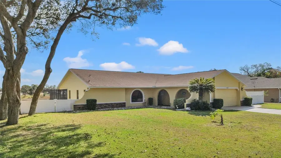 488 Fieldstone Lane, Spring Hill, FL 34606 - #3