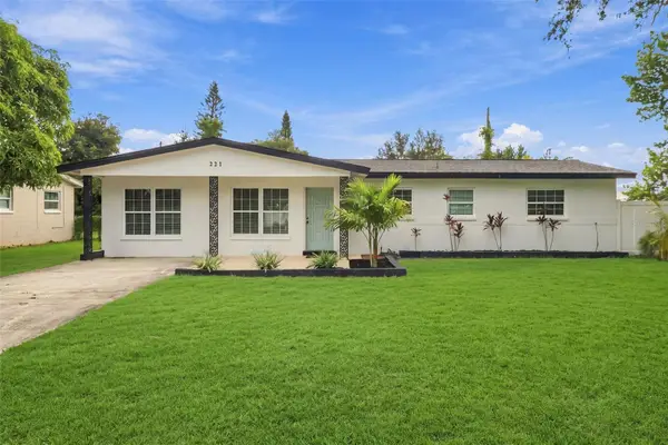 221 N Duncan Avenue, CLEARWATER, FL 33755