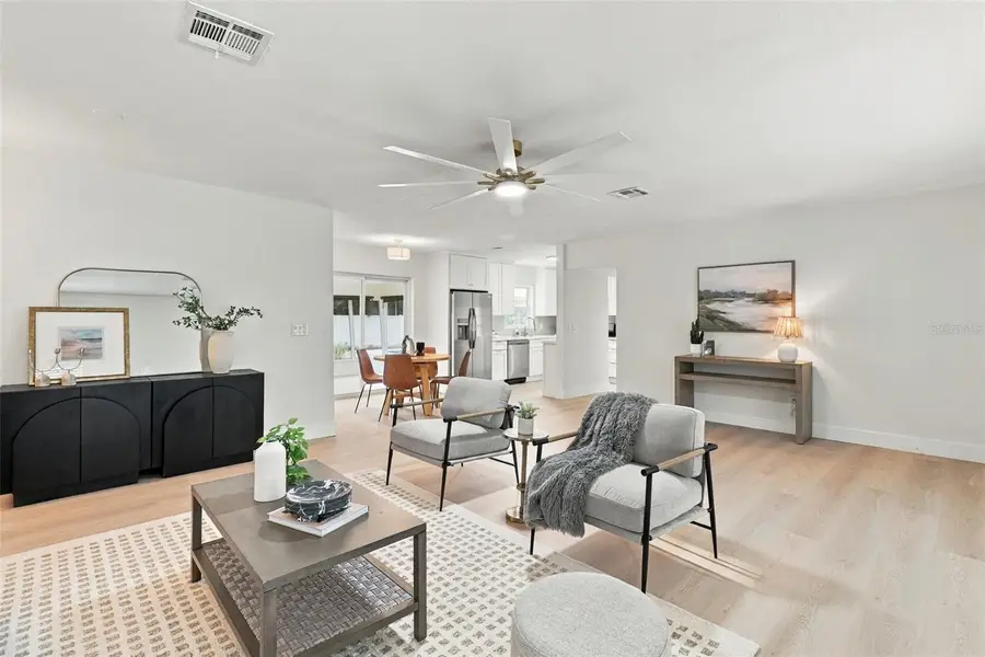221 N Duncan Avenue, Clearwater, FL 33755 - #3
