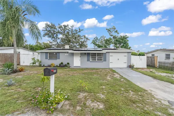 1400 Jennings Drive, HOLIDAY, FL 34690