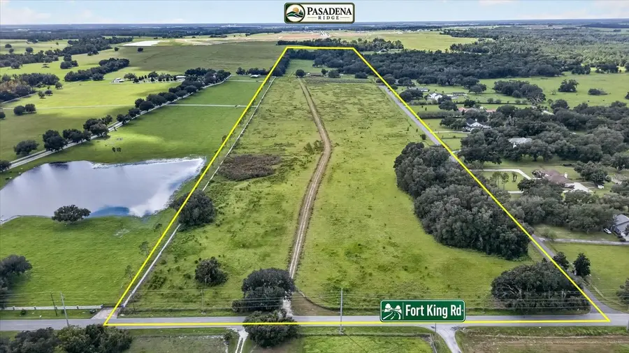 9229 Fort King Road, Dade City, FL 33525 - #2