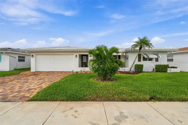 3659 100th Terrace N #4, PINELLAS PARK, FL 33782