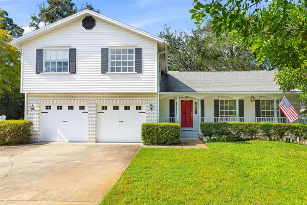 1304 Treetop Drive, PALM HARBOR, FL 34683