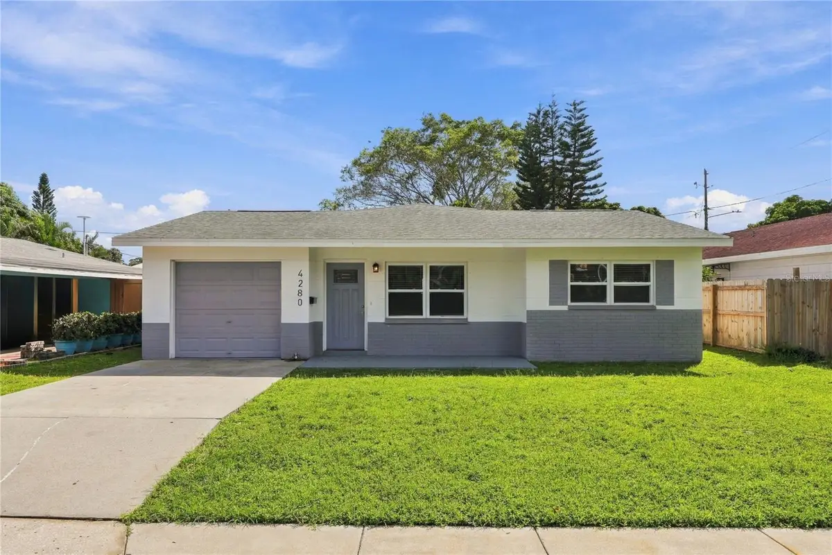 4280 70th Avenue N, Pinellas Park, FL 33781 - #1