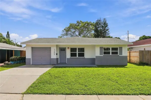 4280 70th Avenue N, PINELLAS PARK, FL 33781