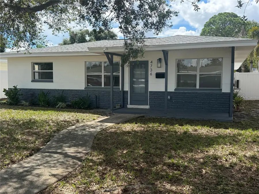 4736 11th Avenue N, Saint Petersburg, FL 33713 - #2