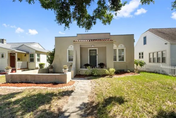 2842 Dartmouth Avenue N, ST PETERSBURG, FL 33713