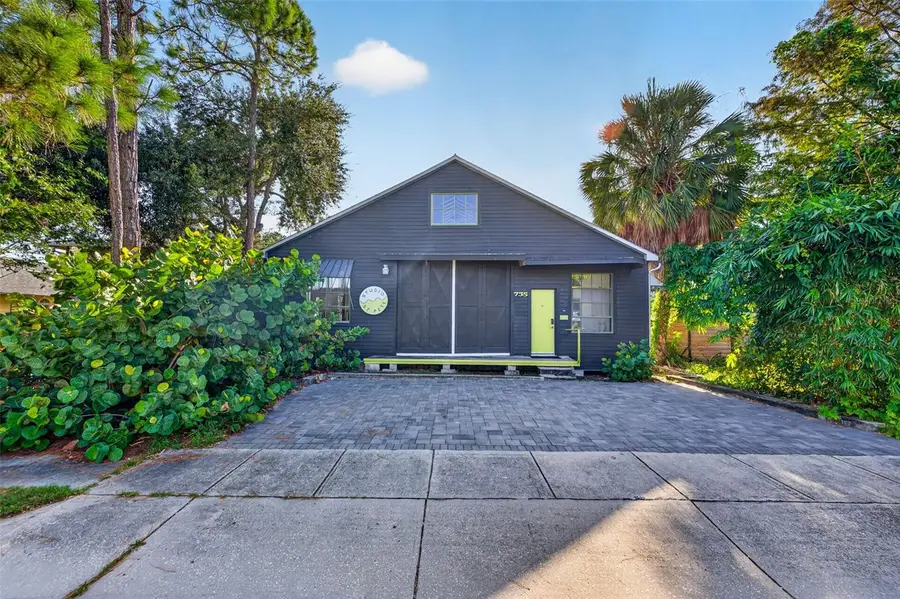 735 17th Street N, Saint Petersburg, FL 33713 - #2