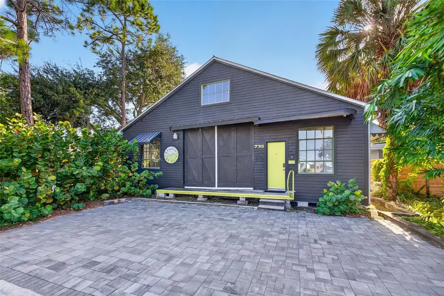 735 17th Street N, Saint Petersburg, FL 33713 - #3