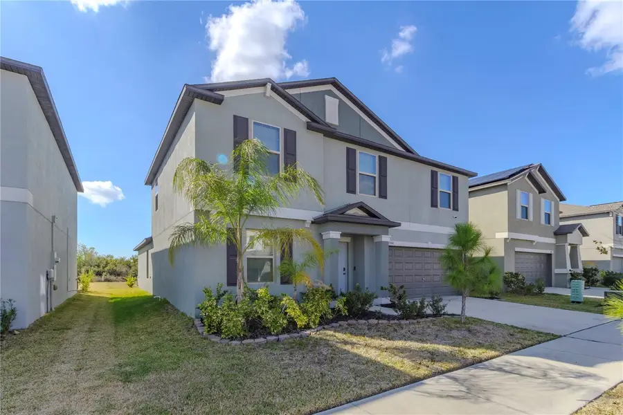 15541 Colt Creek Place, Sun City Center, FL 33573 - #2