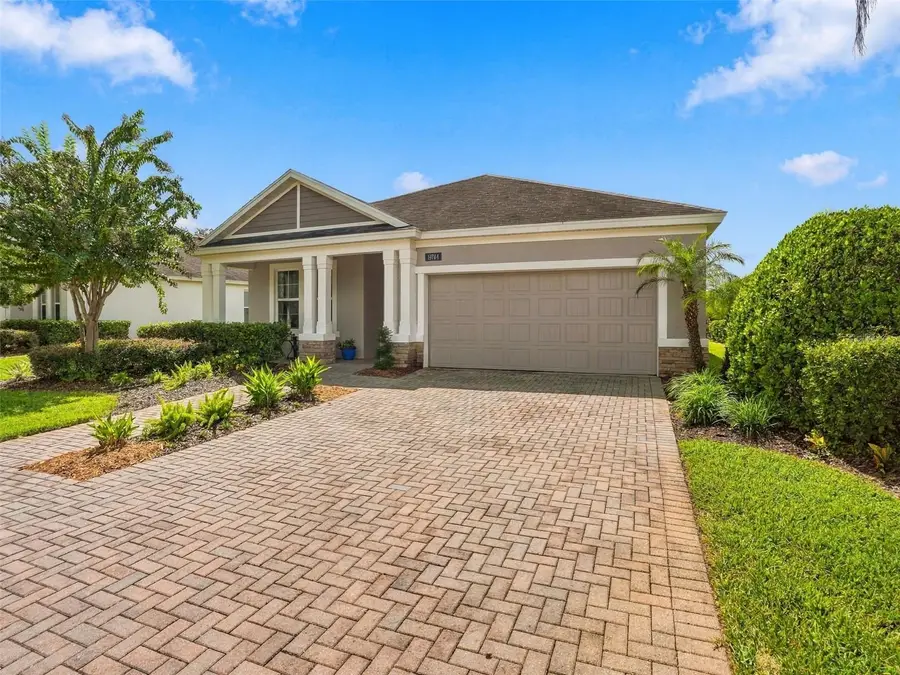 19744 Fort King Run, Brooksville, FL 34601 - #2