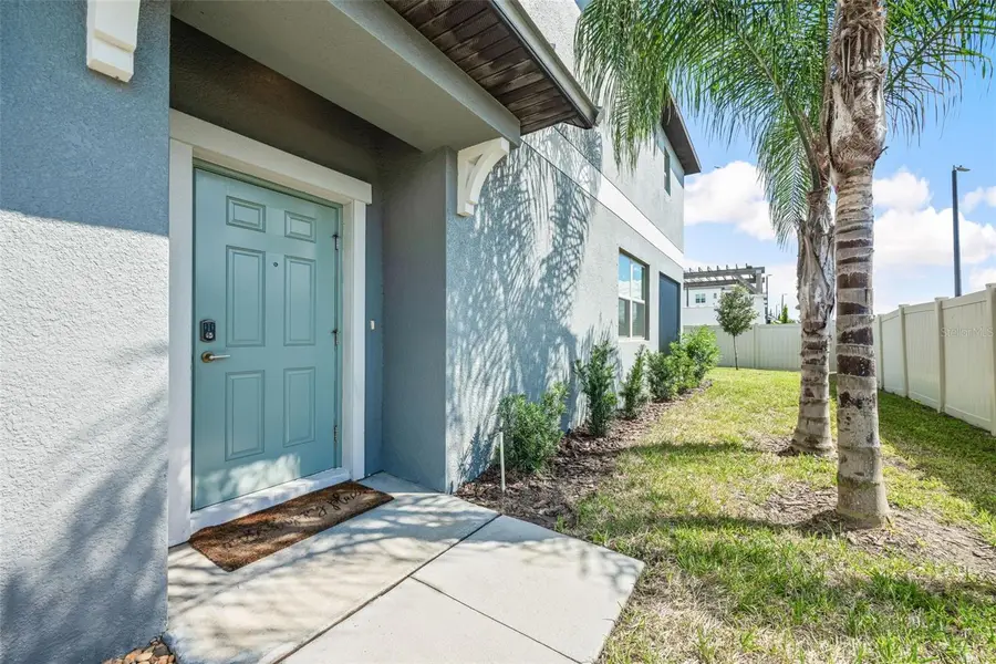 14560 Easy Goer Street, Sun City Center, FL 33573 - #2