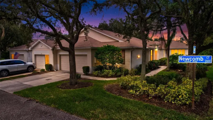 2620 Newcomb Court, Sun City Center, FL 33573 - #2