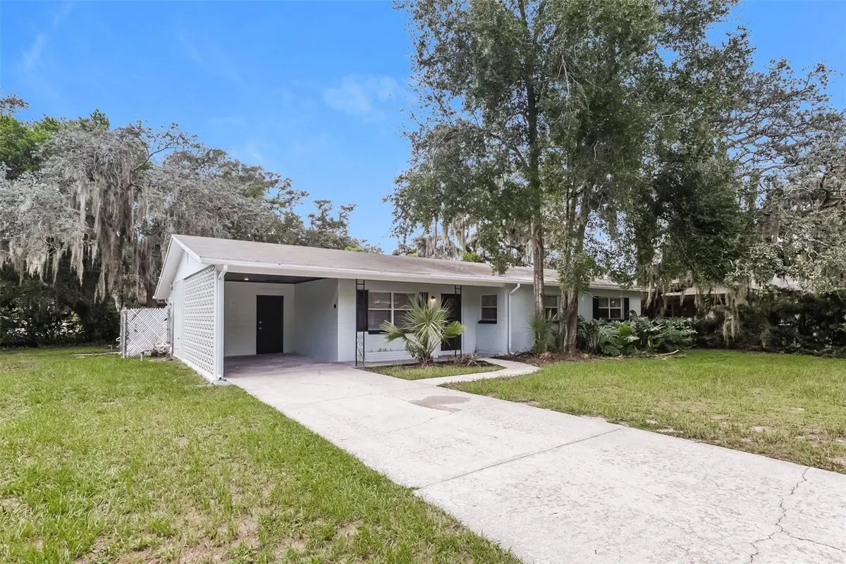 7602 Pine Hill Drive, Tampa, FL 33617 - #1