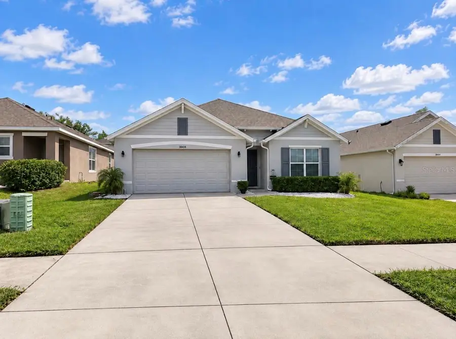 38408 Sonnet Landing, Zephyrhills, FL 33540 - #3