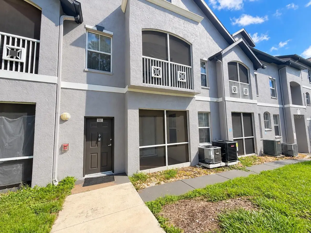 5001 Sunridge Palms Drive, Tampa, FL 33617 - #1