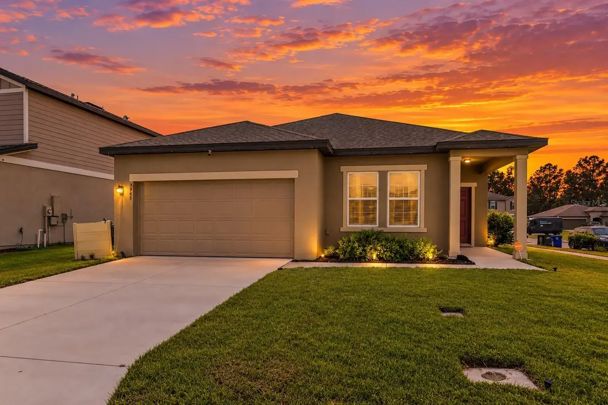 3945 Spruce Creek Dr, Lakeland, FL 33811 - #1