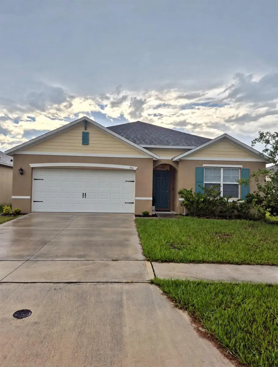 751 Grove Street, Winter Haven, FL 33881 - #1