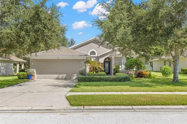 1527 River Court, TARPON SPRINGS, FL 34689