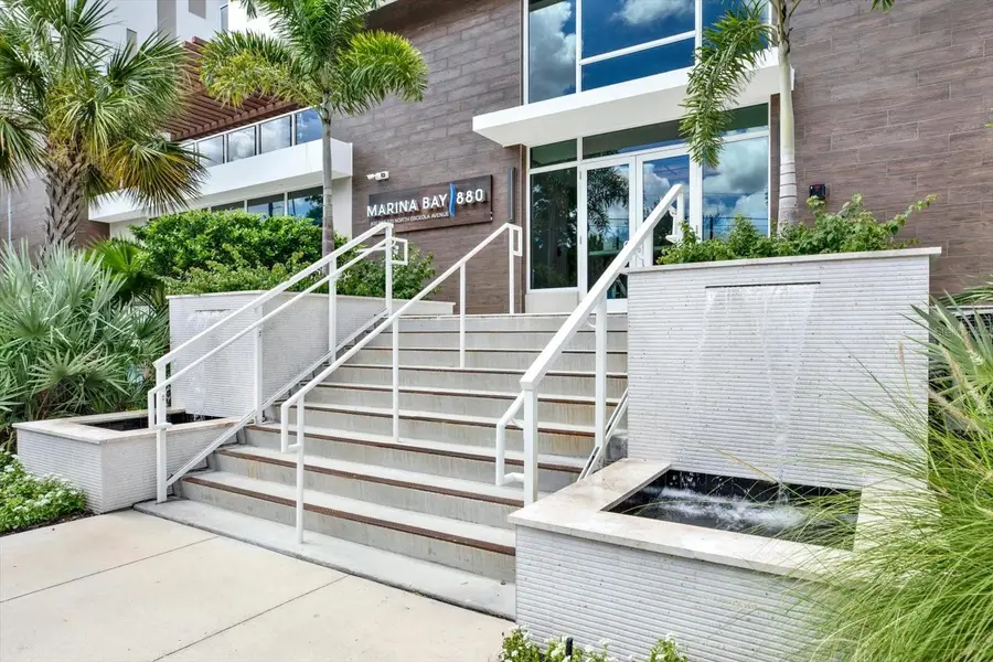 900 N Osceola Avenue Avenue #401, Clearwater, FL 33755 - #3