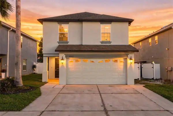 3327 Thistledown Lane, LAND O LAKES, FL 34638
