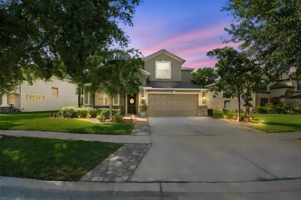 12623 Drakefield Drive, SPRING HILL, FL 34610