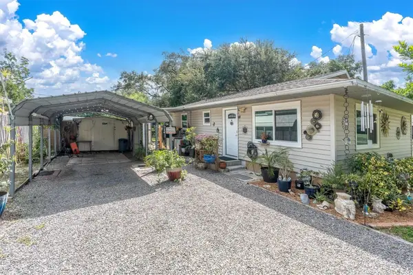 4946 41st Avenue N, ST PETERSBURG, FL 33709