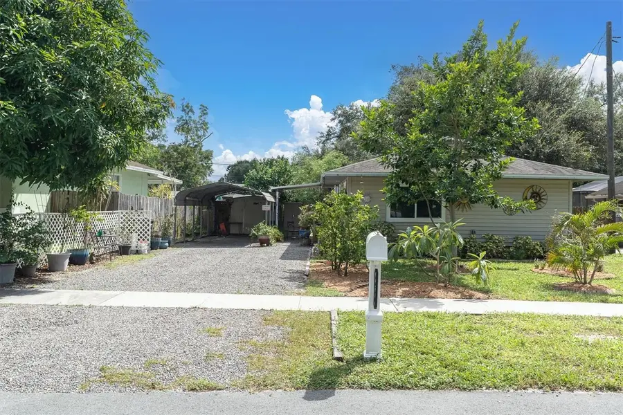 4946 41st Avenue N, Saint Petersburg, FL 33709 - #2
